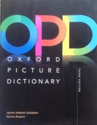 Oxford Picture Dictionary