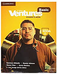 Ventures Basic