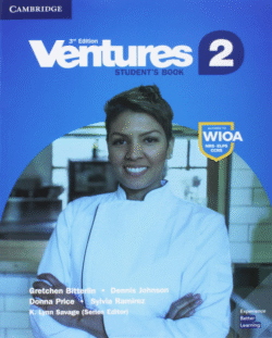 Ventures 2